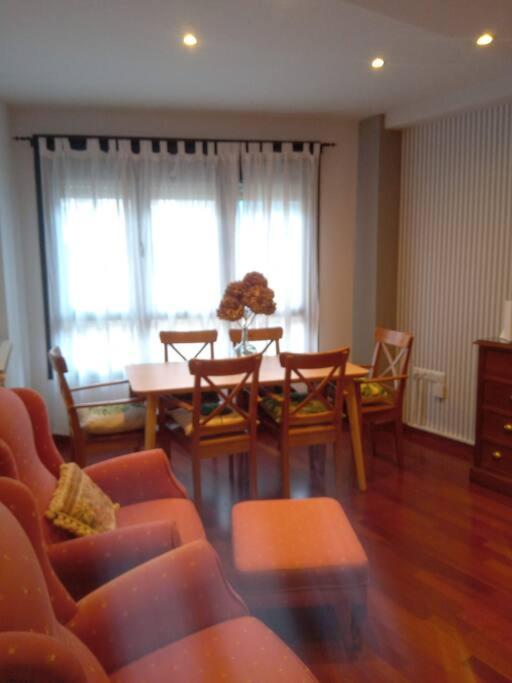 A Bruxo Fonte 8 Pzs 2 Banos Full Reg Vut38509 Apartment Луарка Екстериор снимка