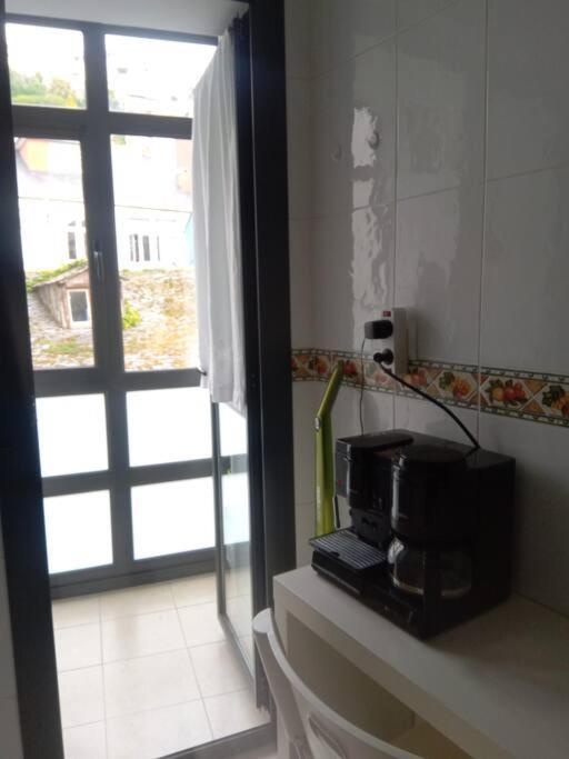 A Bruxo Fonte 8 Pzs 2 Banos Full Reg Vut38509 Apartment Луарка Екстериор снимка