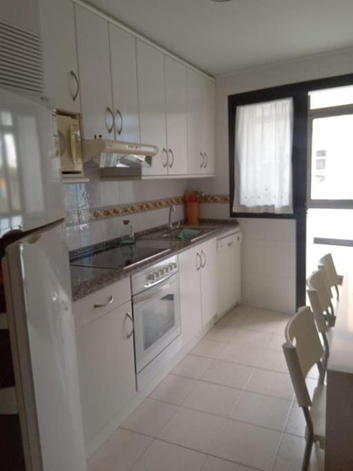 A Bruxo Fonte 8 Pzs 2 Banos Full Reg Vut38509 Apartment Луарка Екстериор снимка