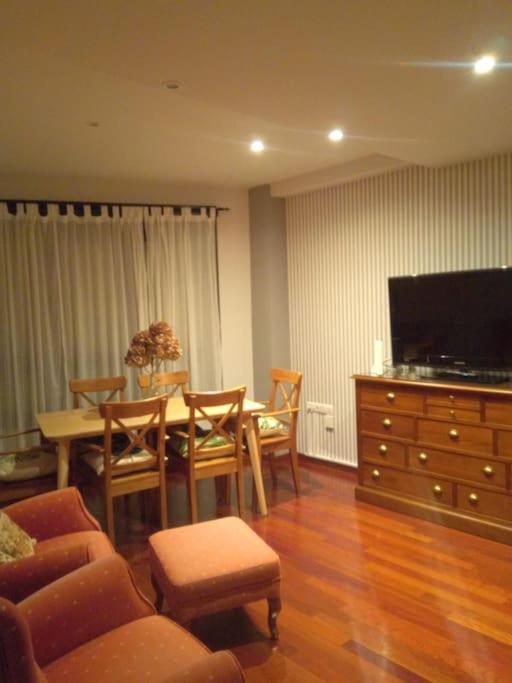 A Bruxo Fonte 8 Pzs 2 Banos Full Reg Vut38509 Apartment Луарка Екстериор снимка