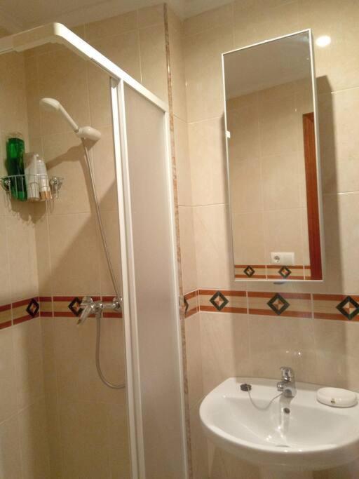 A Bruxo Fonte 8 Pzs 2 Banos Full Reg Vut38509 Apartment Луарка Екстериор снимка