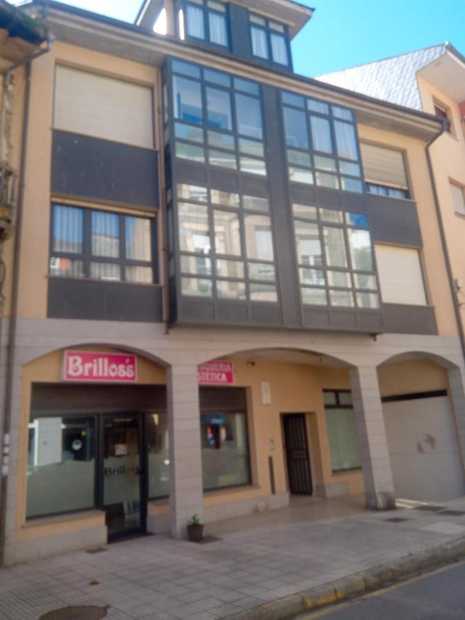 A Bruxo Fonte 8 Pzs 2 Banos Full Reg Vut38509 Apartment Луарка Екстериор снимка