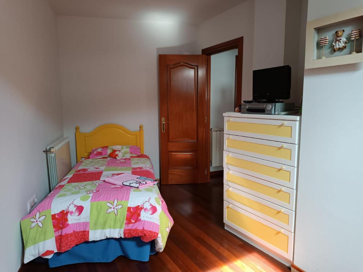 A Bruxo Fonte 8 Pzs 2 Banos Full Reg Vut38509 Apartment Луарка Екстериор снимка