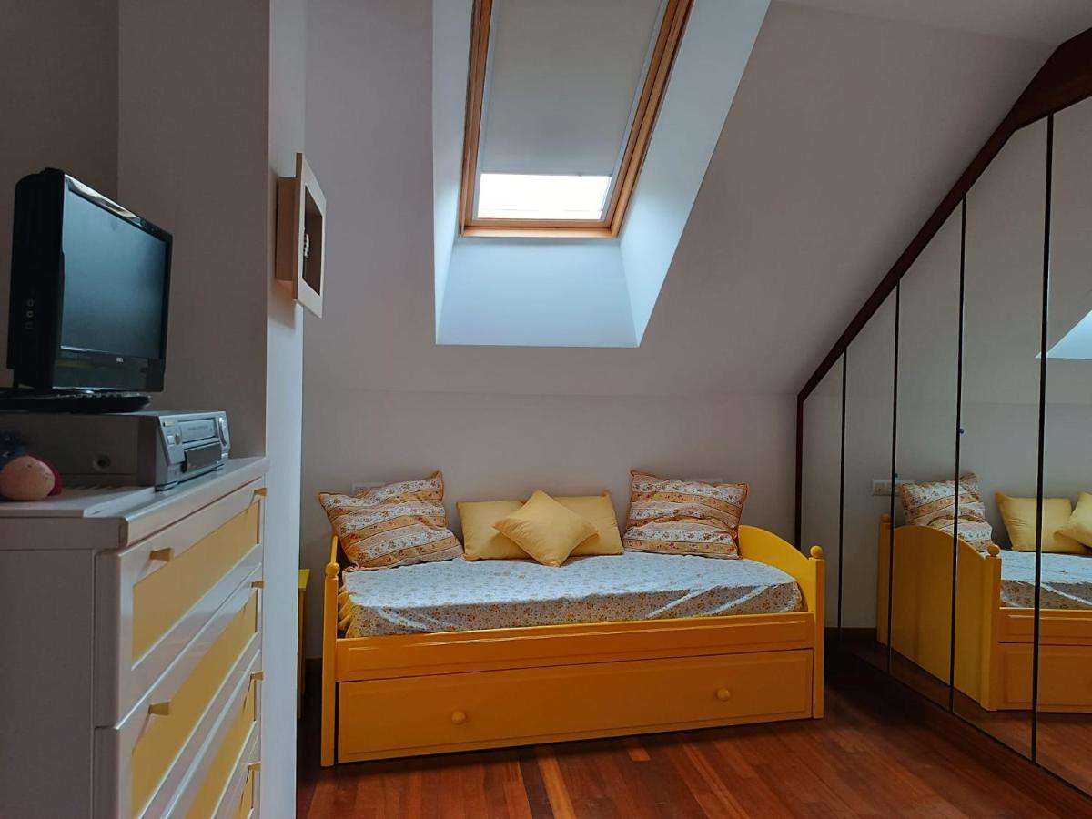A Bruxo Fonte 8 Pzs 2 Banos Full Reg Vut38509 Apartment Луарка Екстериор снимка