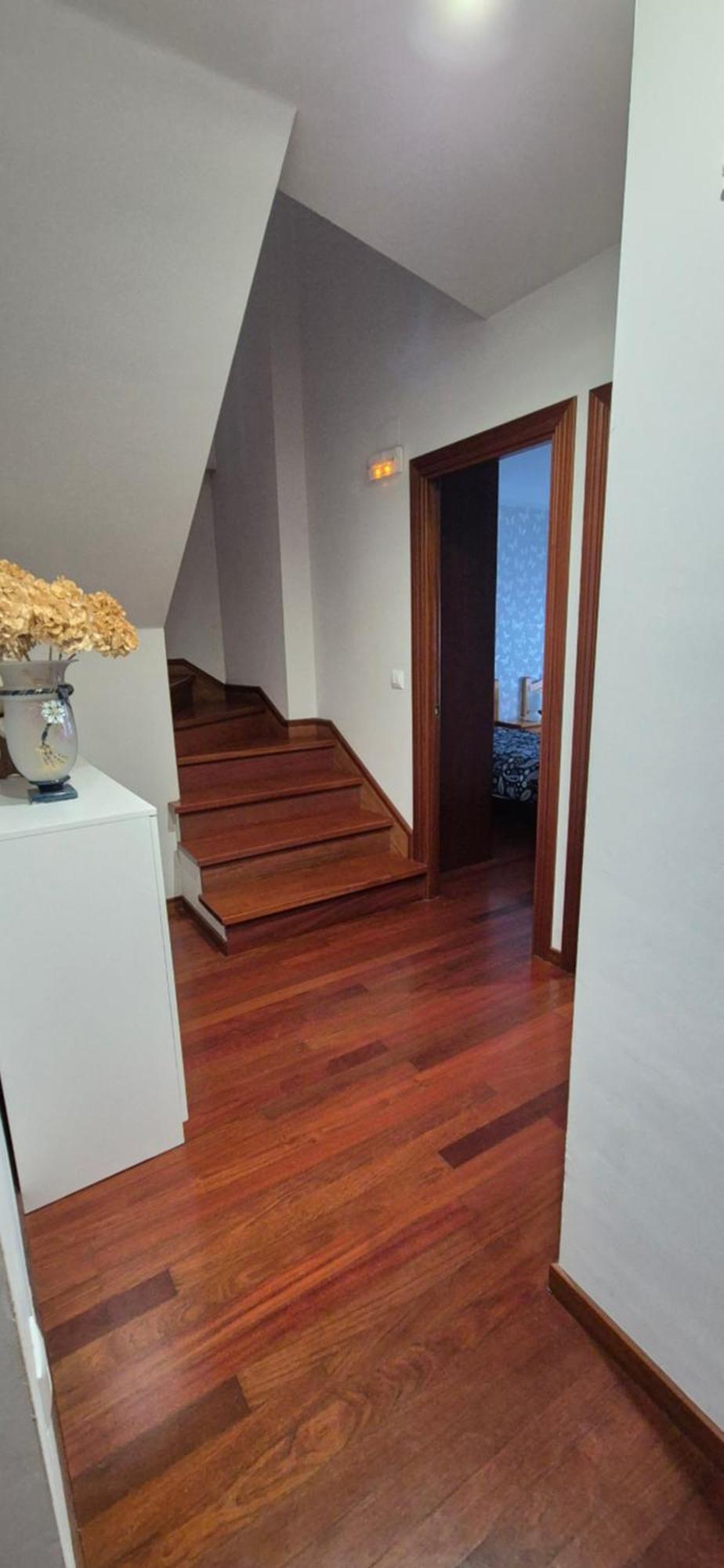 A Bruxo Fonte 8 Pzs 2 Banos Full Reg Vut38509 Apartment Луарка Екстериор снимка