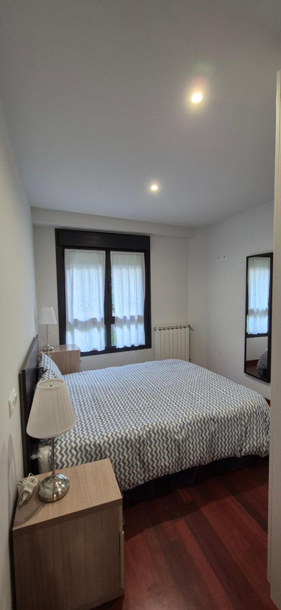A Bruxo Fonte 8 Pzs 2 Banos Full Reg Vut38509 Apartment Луарка Екстериор снимка