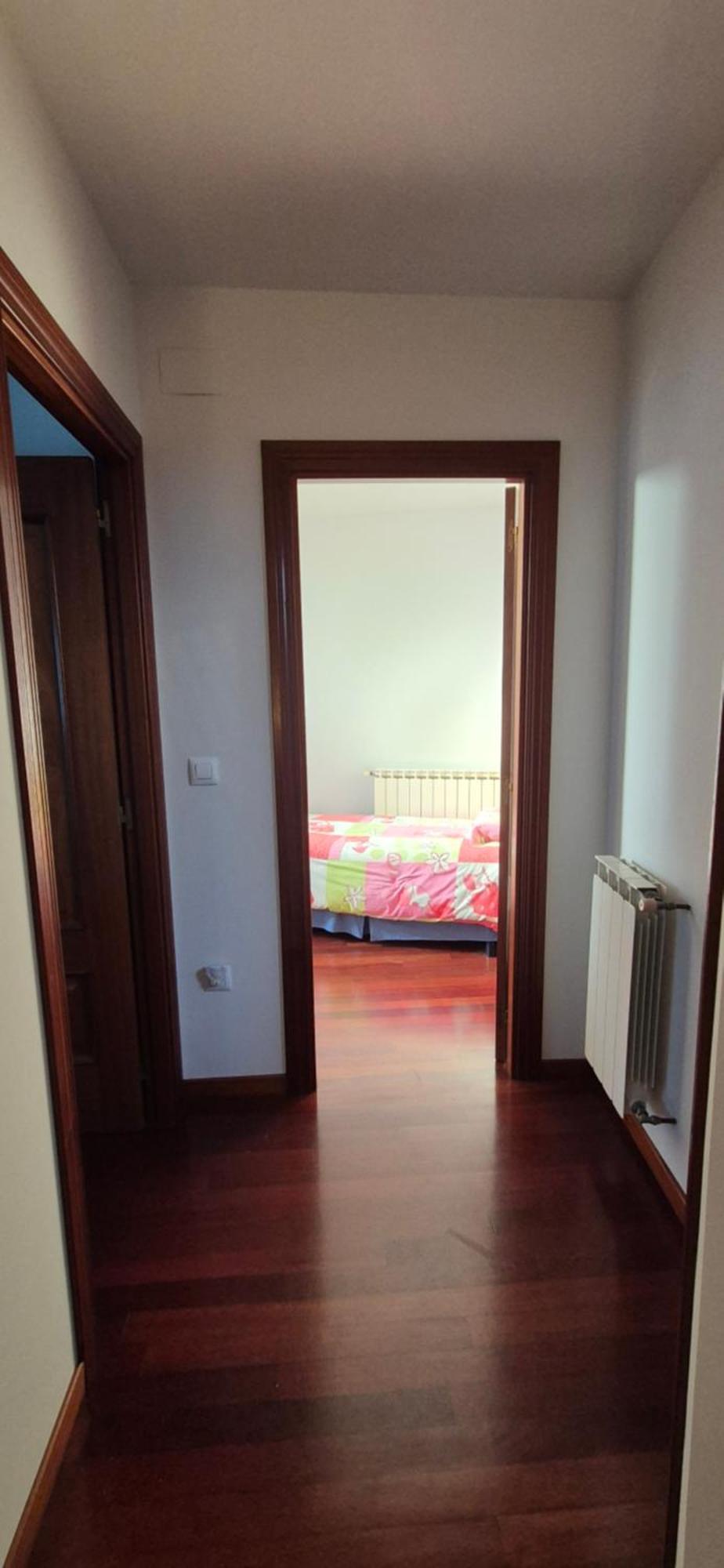 A Bruxo Fonte 8 Pzs 2 Banos Full Reg Vut38509 Apartment Луарка Екстериор снимка