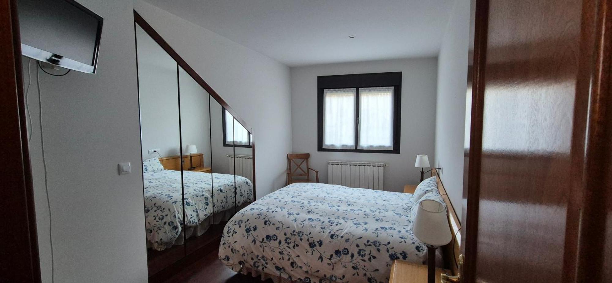 A Bruxo Fonte 8 Pzs 2 Banos Full Reg Vut38509 Apartment Луарка Екстериор снимка