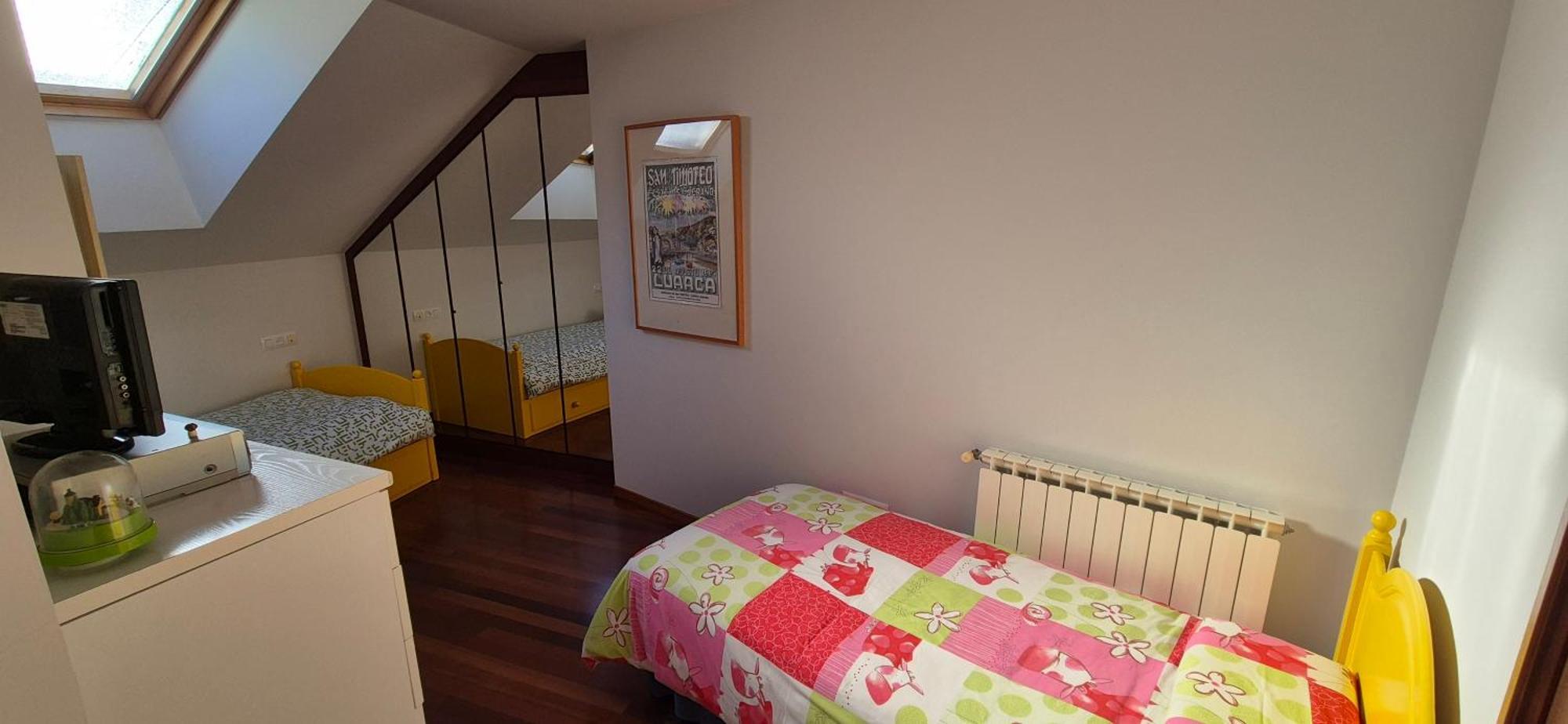 A Bruxo Fonte 8 Pzs 2 Banos Full Reg Vut38509 Apartment Луарка Екстериор снимка