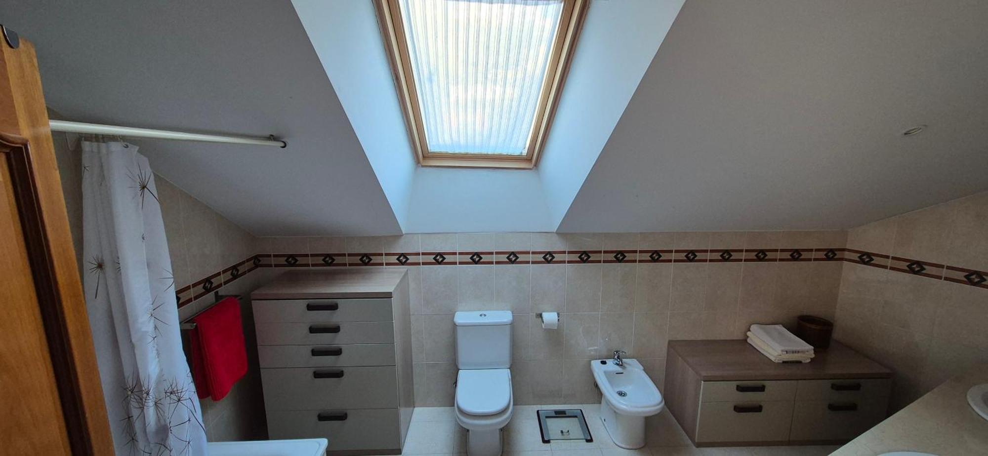 A Bruxo Fonte 8 Pzs 2 Banos Full Reg Vut38509 Apartment Луарка Екстериор снимка
