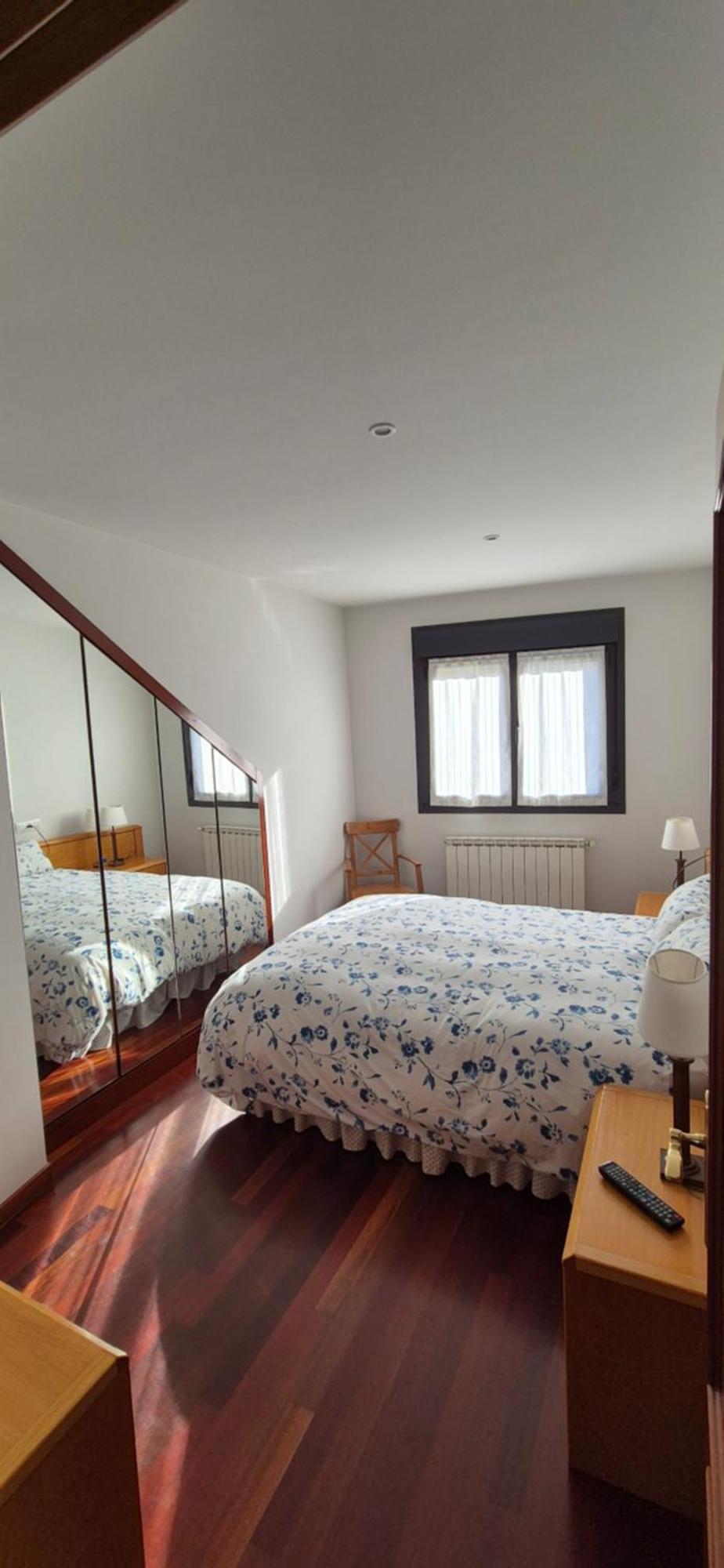 A Bruxo Fonte 8 Pzs 2 Banos Full Reg Vut38509 Apartment Луарка Екстериор снимка