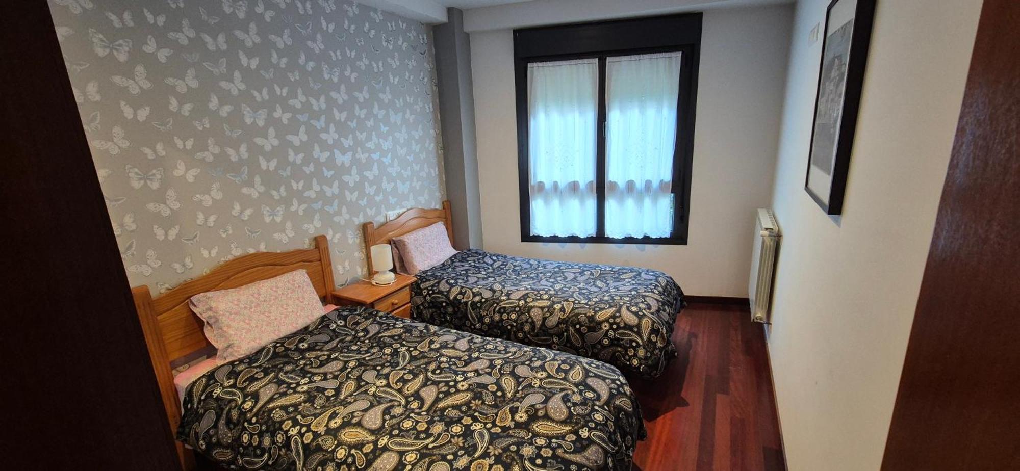 A Bruxo Fonte 8 Pzs 2 Banos Full Reg Vut38509 Apartment Луарка Екстериор снимка