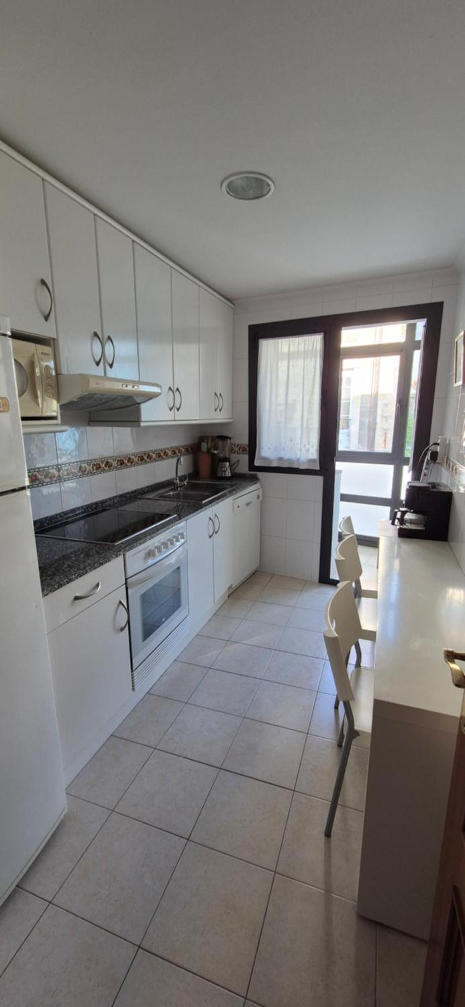 A Bruxo Fonte 8 Pzs 2 Banos Full Reg Vut38509 Apartment Луарка Екстериор снимка