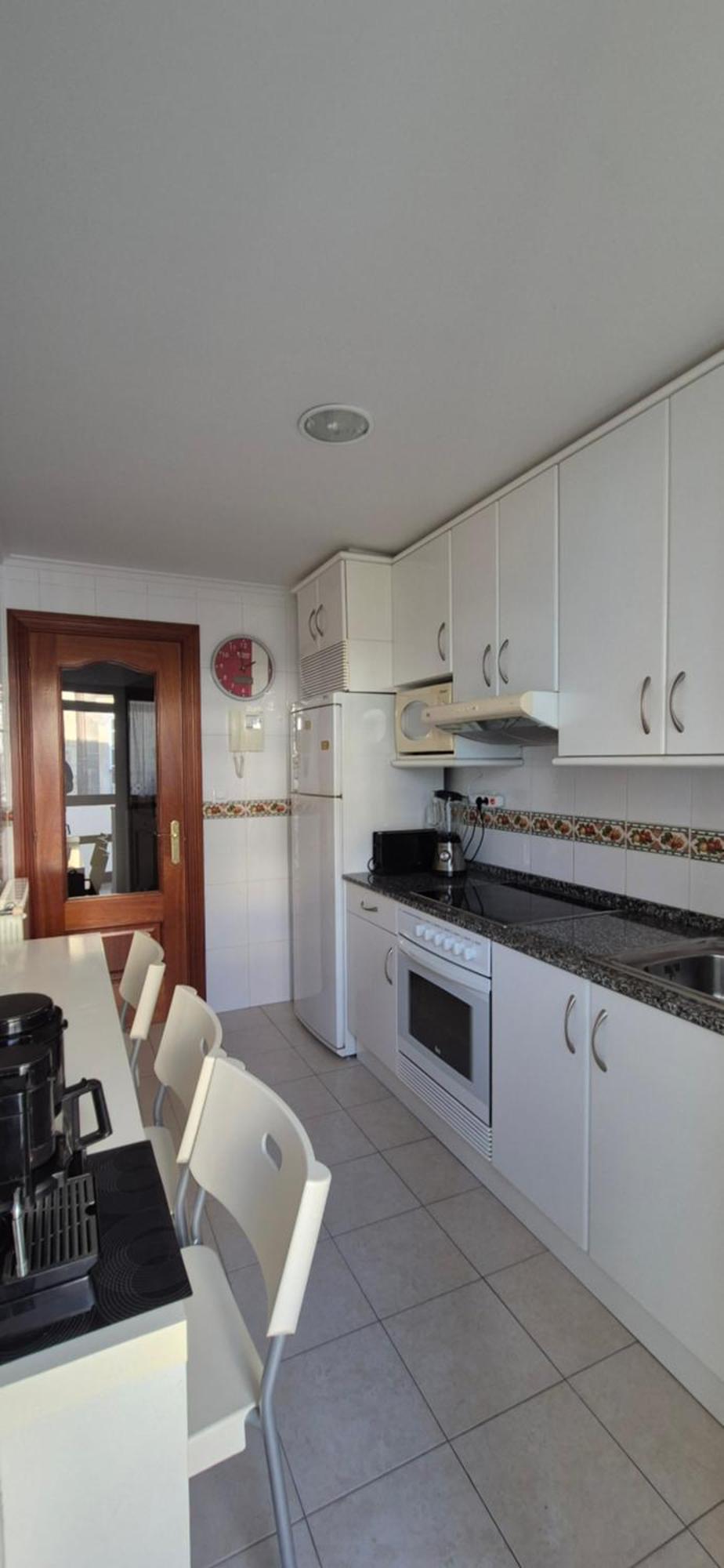 A Bruxo Fonte 8 Pzs 2 Banos Full Reg Vut38509 Apartment Луарка Екстериор снимка